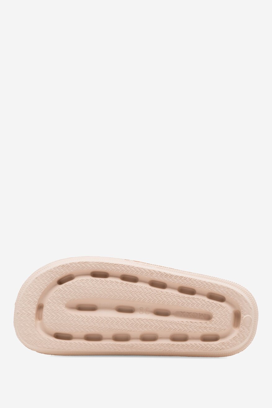 Mexx - Klapki basenowe - 5905588487227