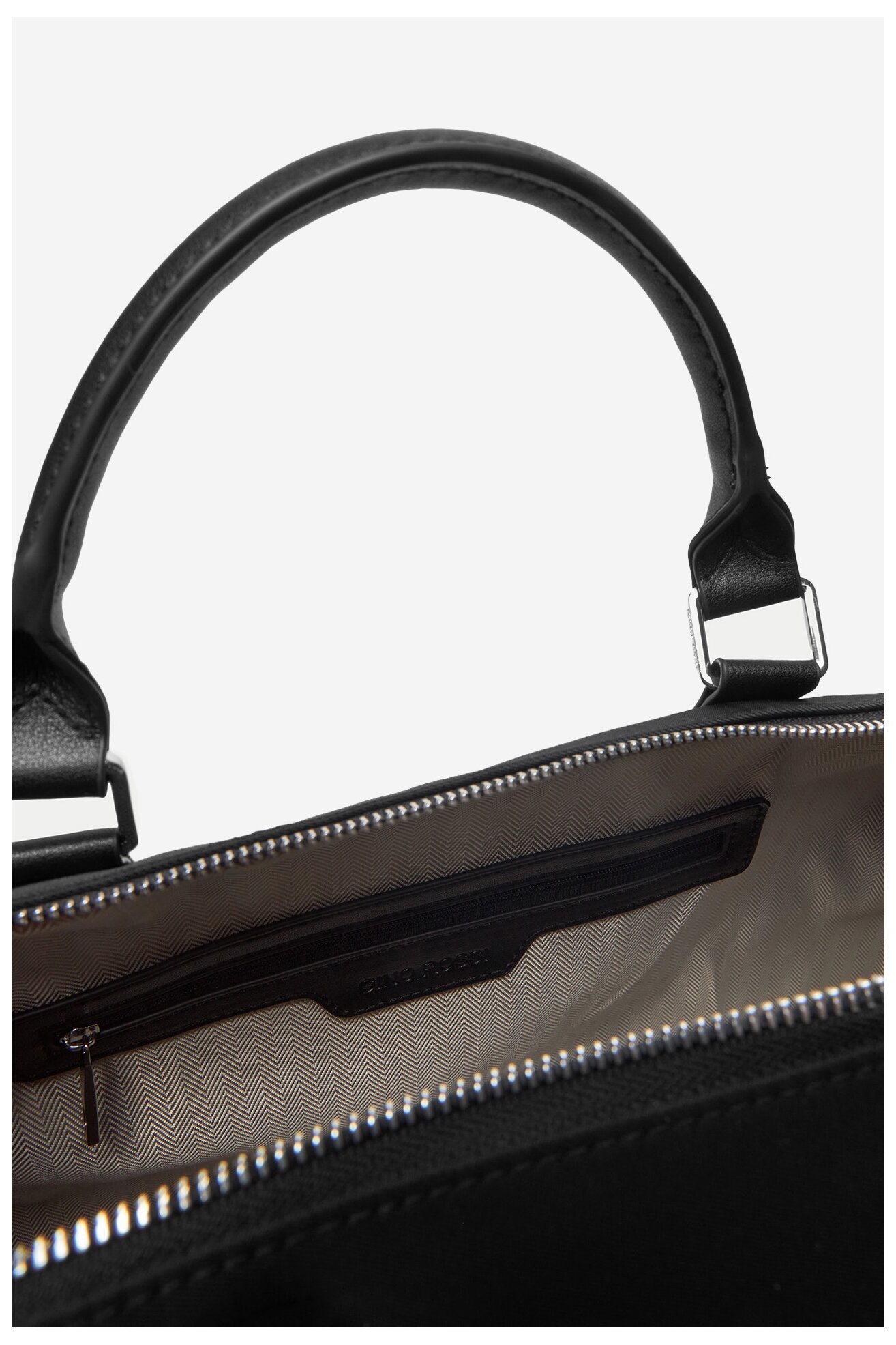 Utazó táska Gino Rossi 05A3626-9 FEKETE