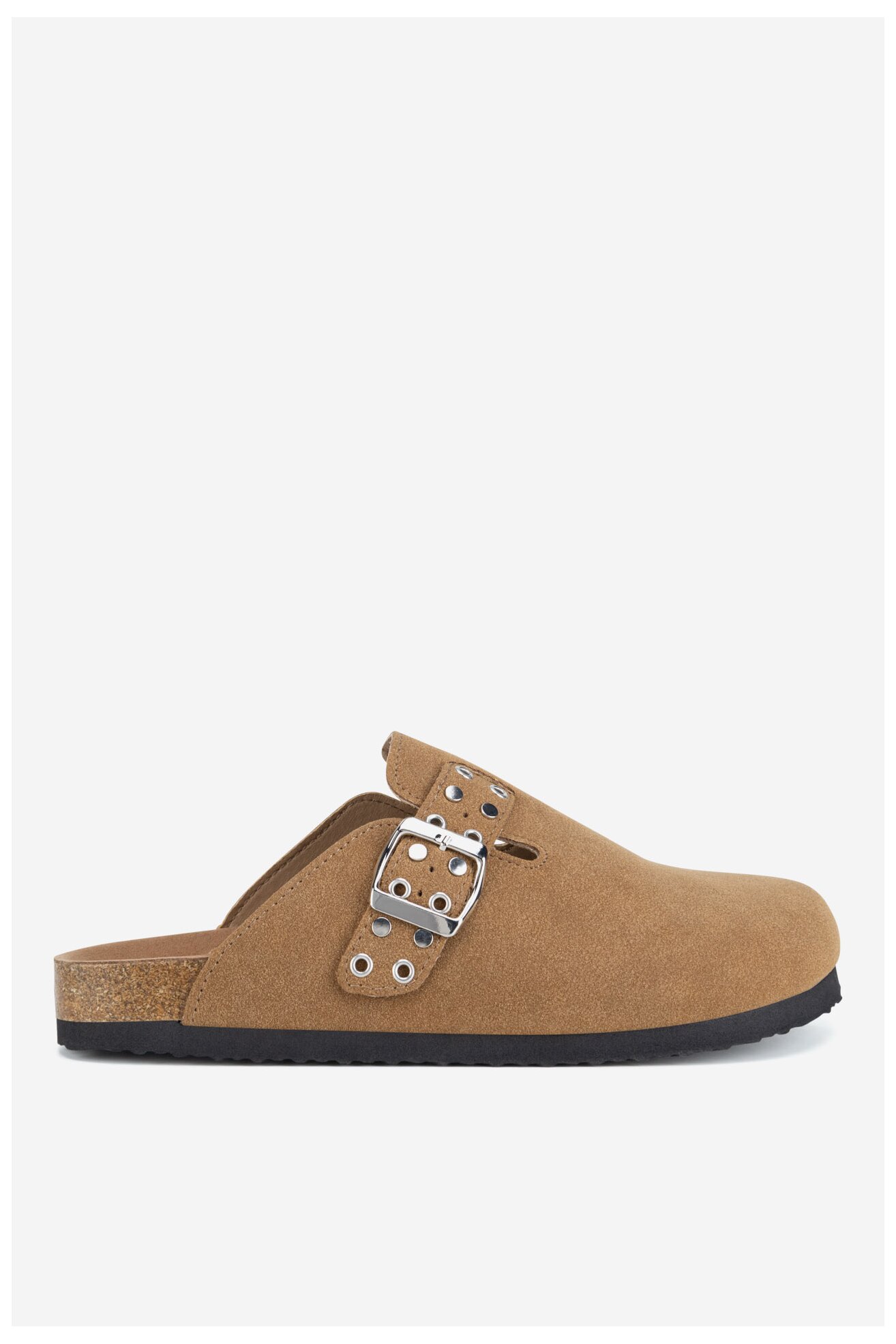 Șlapi Jenny SC01B1708-3 CREM