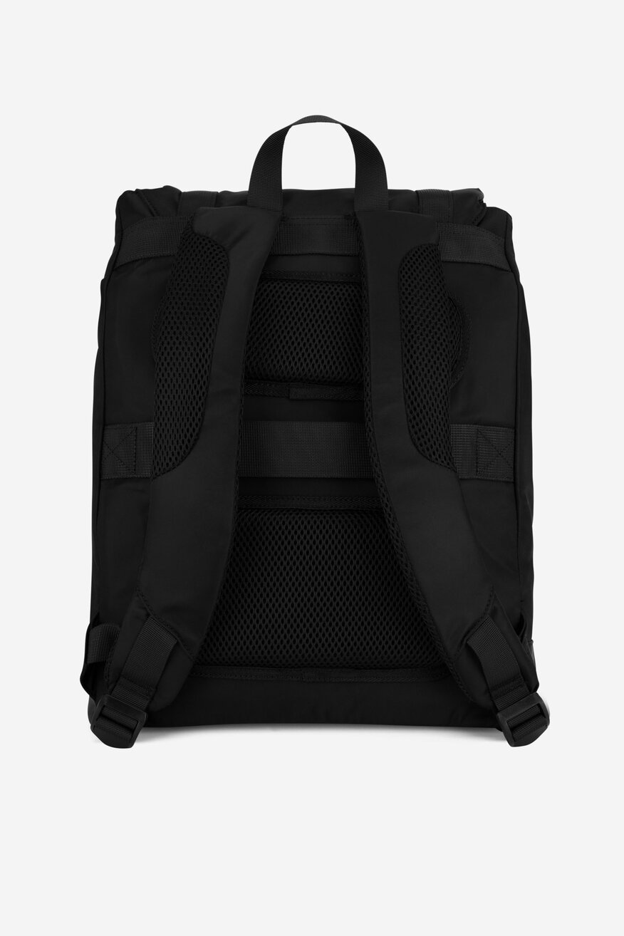 Kappa - Duży plecak sportowy - 5903698053813