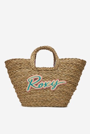 Сумка З Ремінцем ROXY ROXY-L-001-07 ГОЛУБИЙ