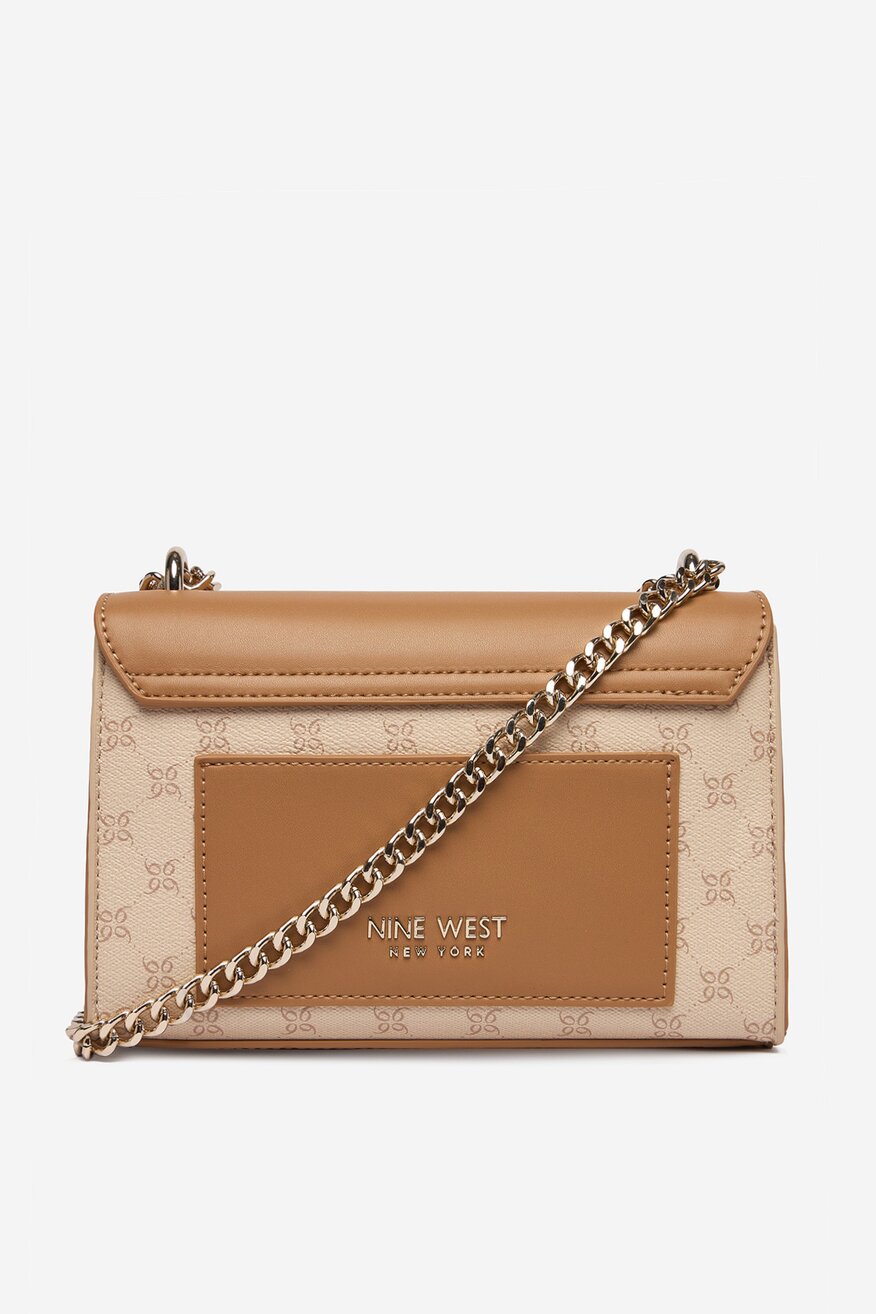 
                Kézitáska NINE WEST BÉZS - 5906751545515