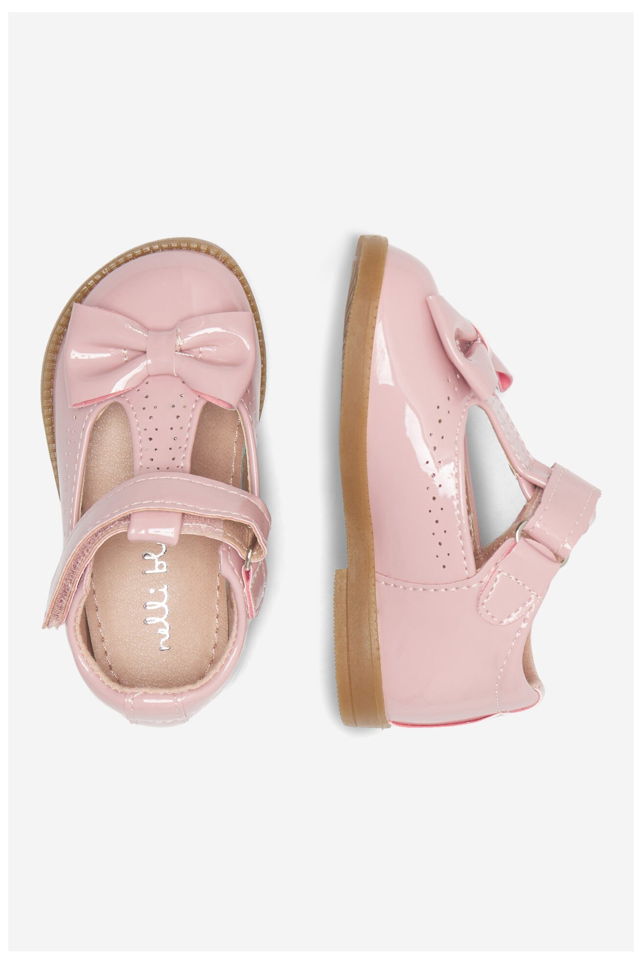 Балерина Nelli Blu CM2205199-1 СВЕТЛОРОЗОВ