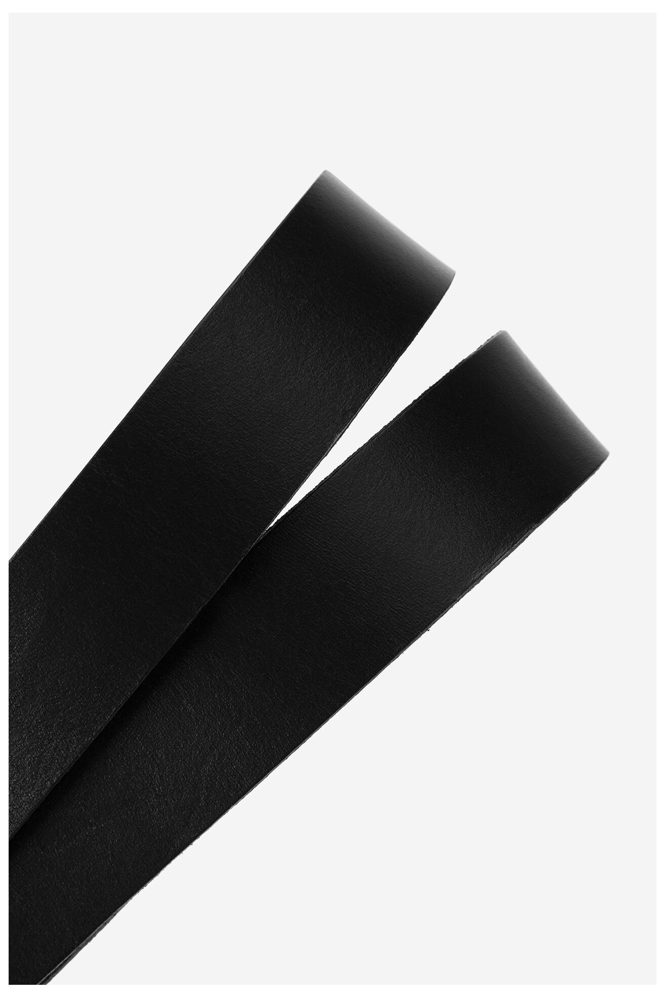 Ženski kaiš Gino Rossi BLYL24006-3 CRNA