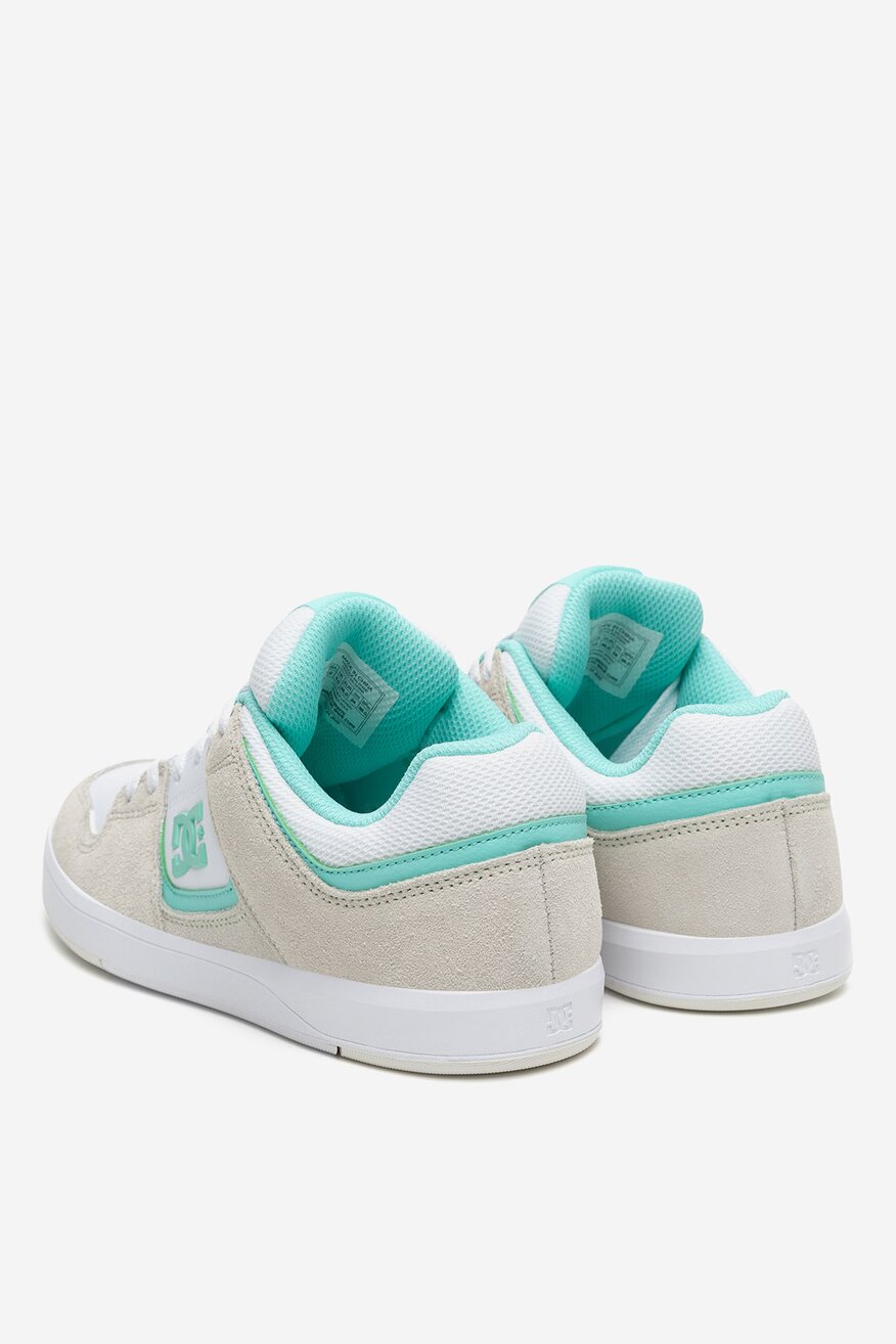 
                Sportcipő DC Shoes FEHÉR - 5903419776472