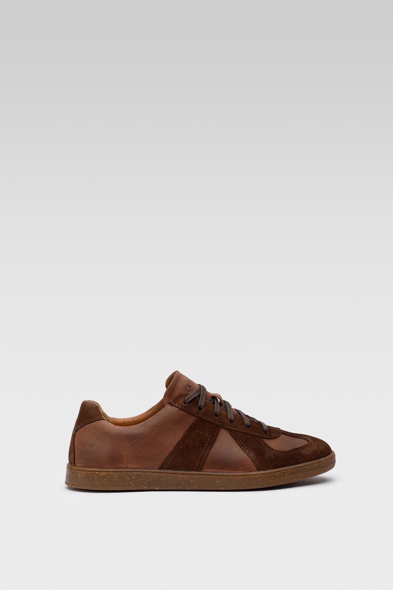 Cipele Lasocki MB-CRAIG-07 BRAON