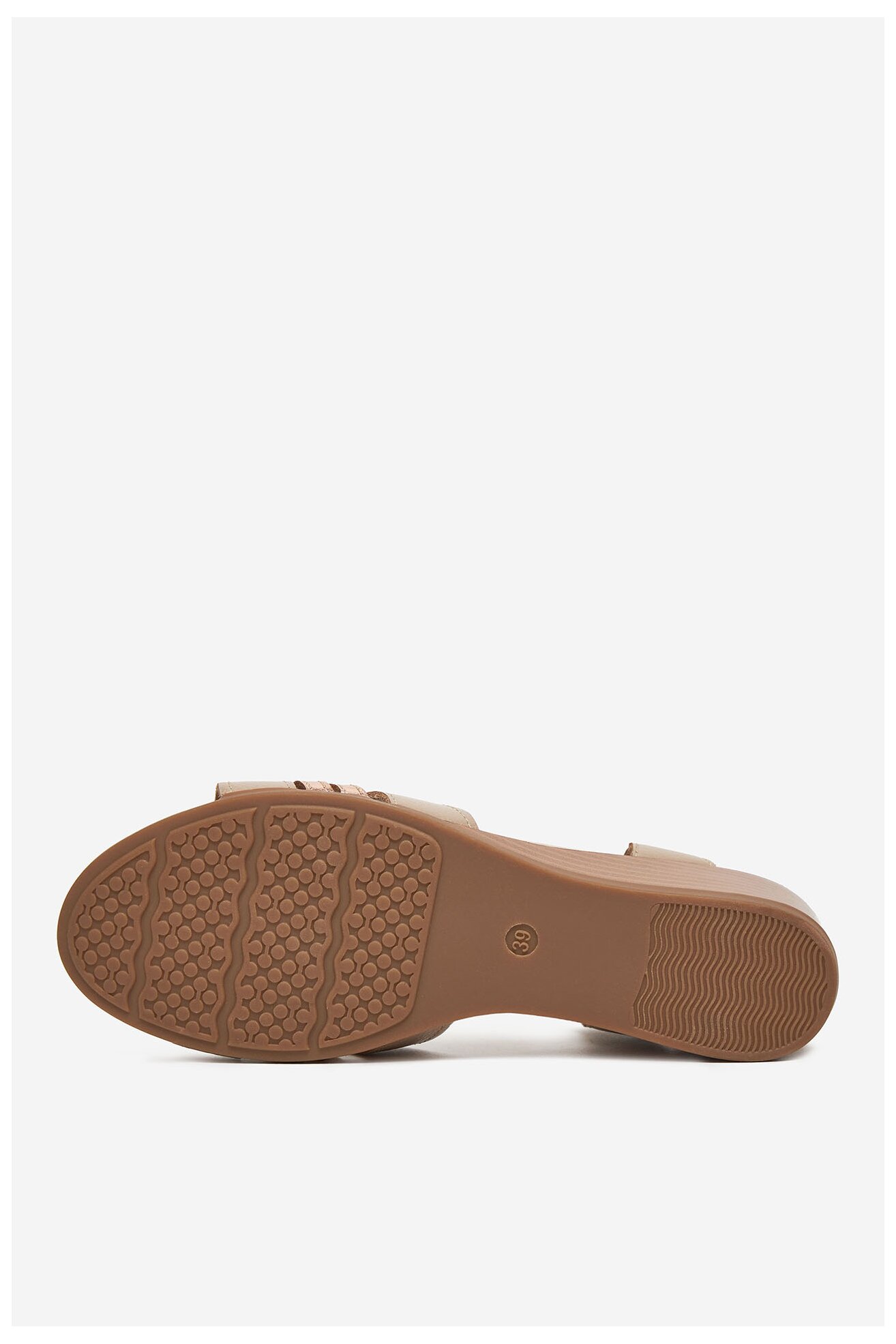 Сандали Lasocki WB-ELIA-02 БЕЖОВ