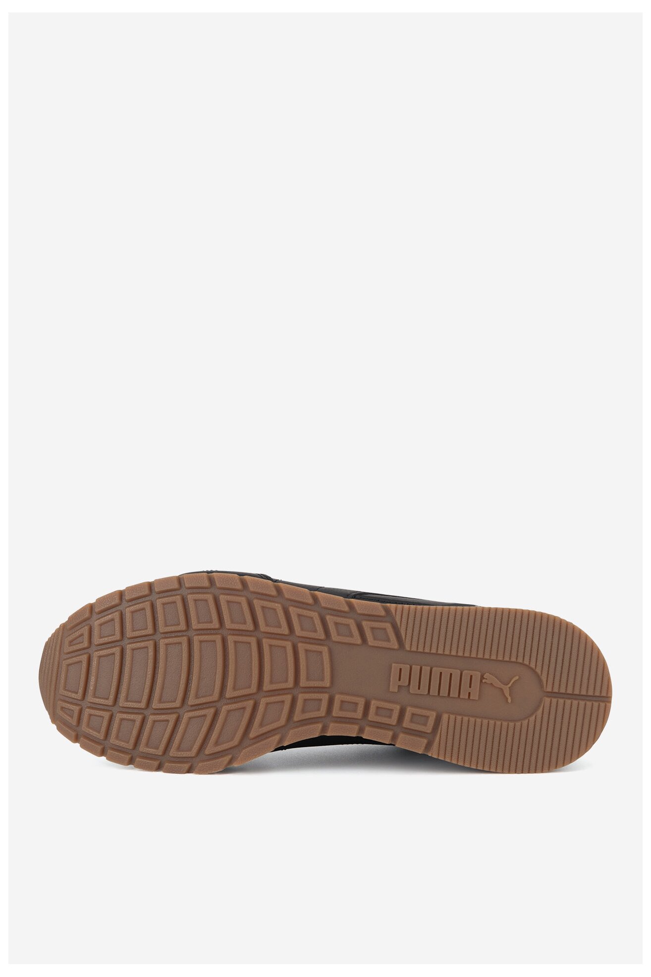 Sportovní obuv Puma ST RUNNER V3 L 38485504 ČERNÁ