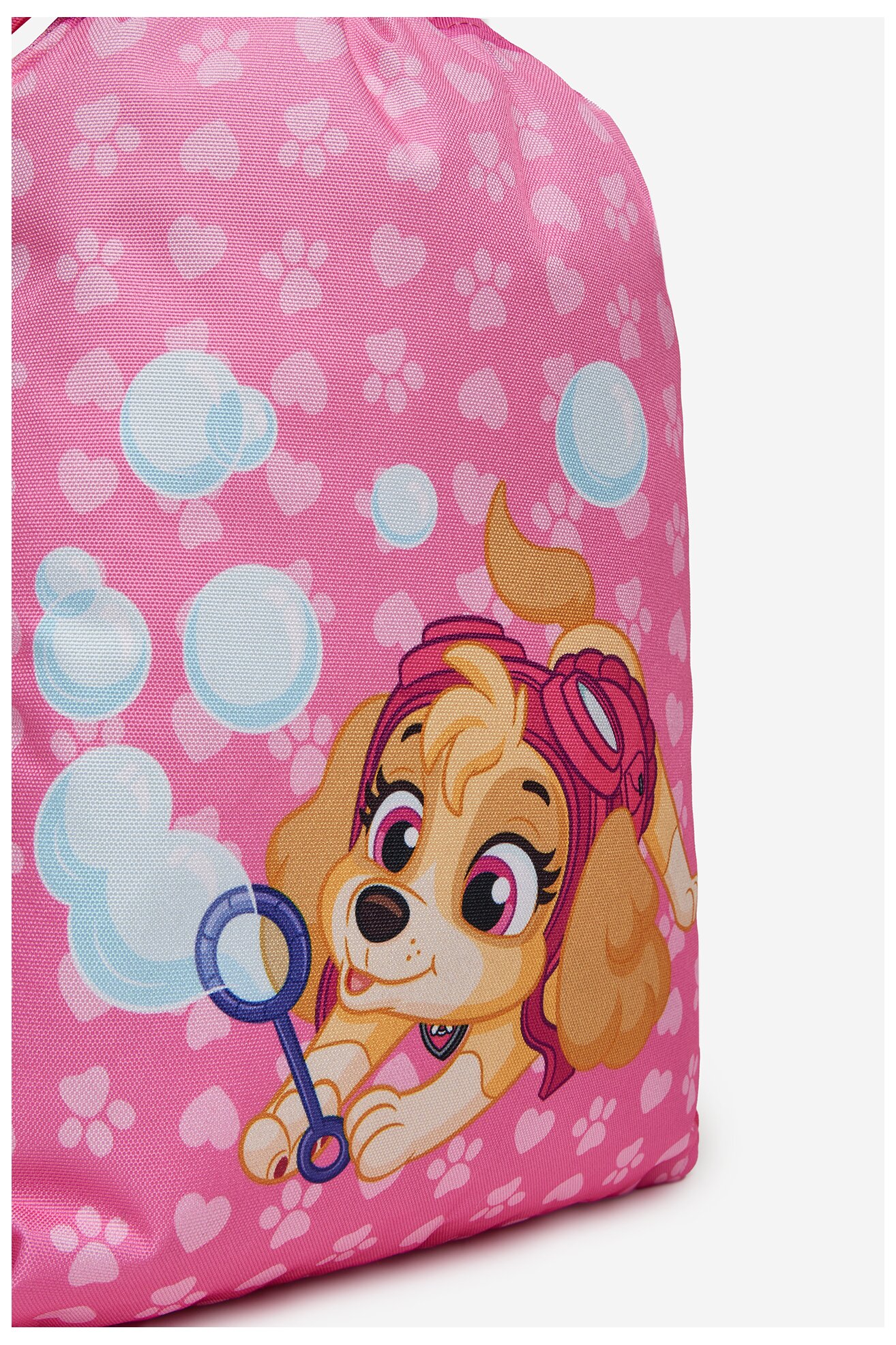 Sáček na obuv Paw Patrol ACCCS-SS25-311PAW RŮŽOVÁ