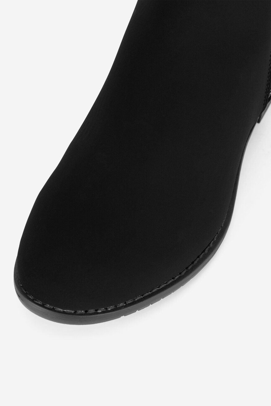 
                Боти Jenny Fairy ЧЕРЕН - 5905588707448