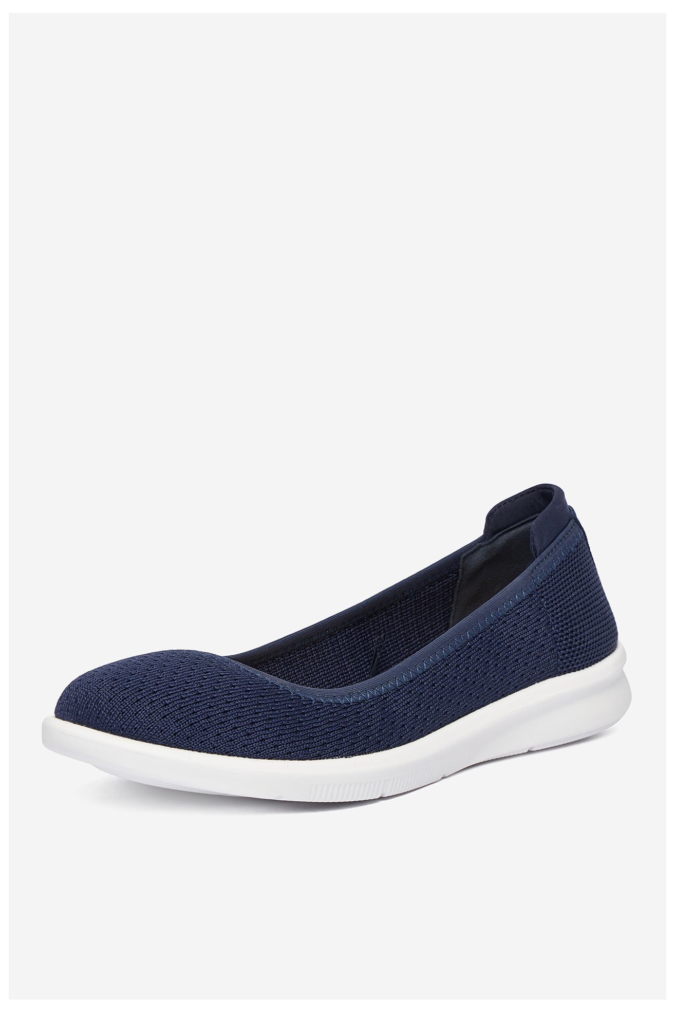 Baleriny Jenny CEO-MERLE H20630-01 SÖTÉTKÉK