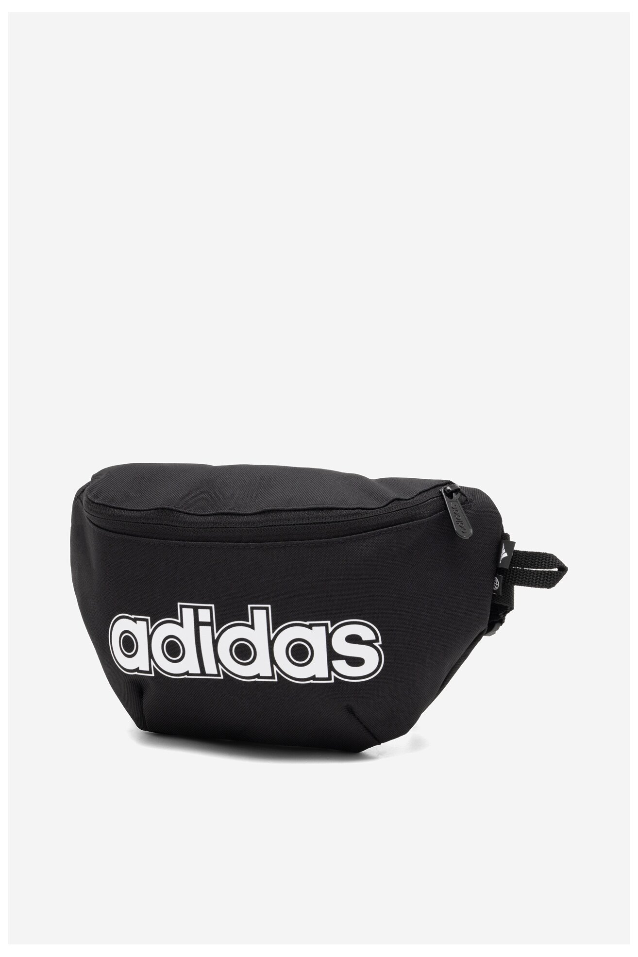 Torebka młodzieżowa adidas DAILY WB HT4777 Czarny