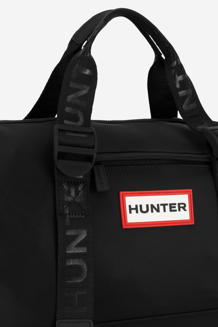 
                Чанта за пътуване HUNTER ЧЕРЕН - 5905588830825