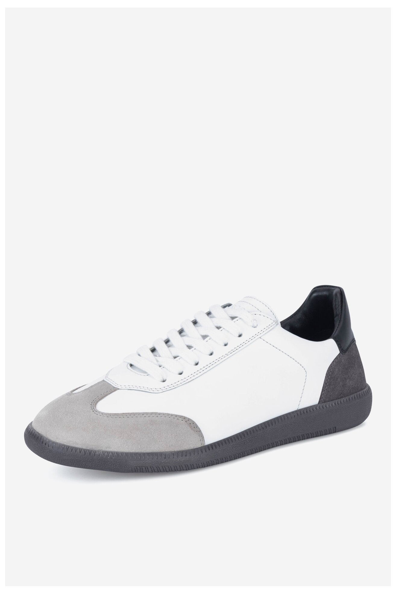 Sneakers Gino Rossi TESSA-01W1 Szary