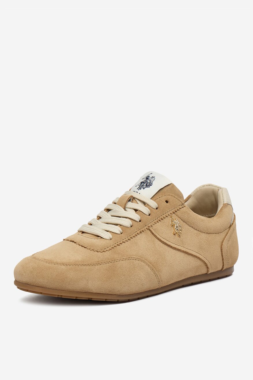 
                U.S. POLO ASSN. - Sneakersy - 5906751964514