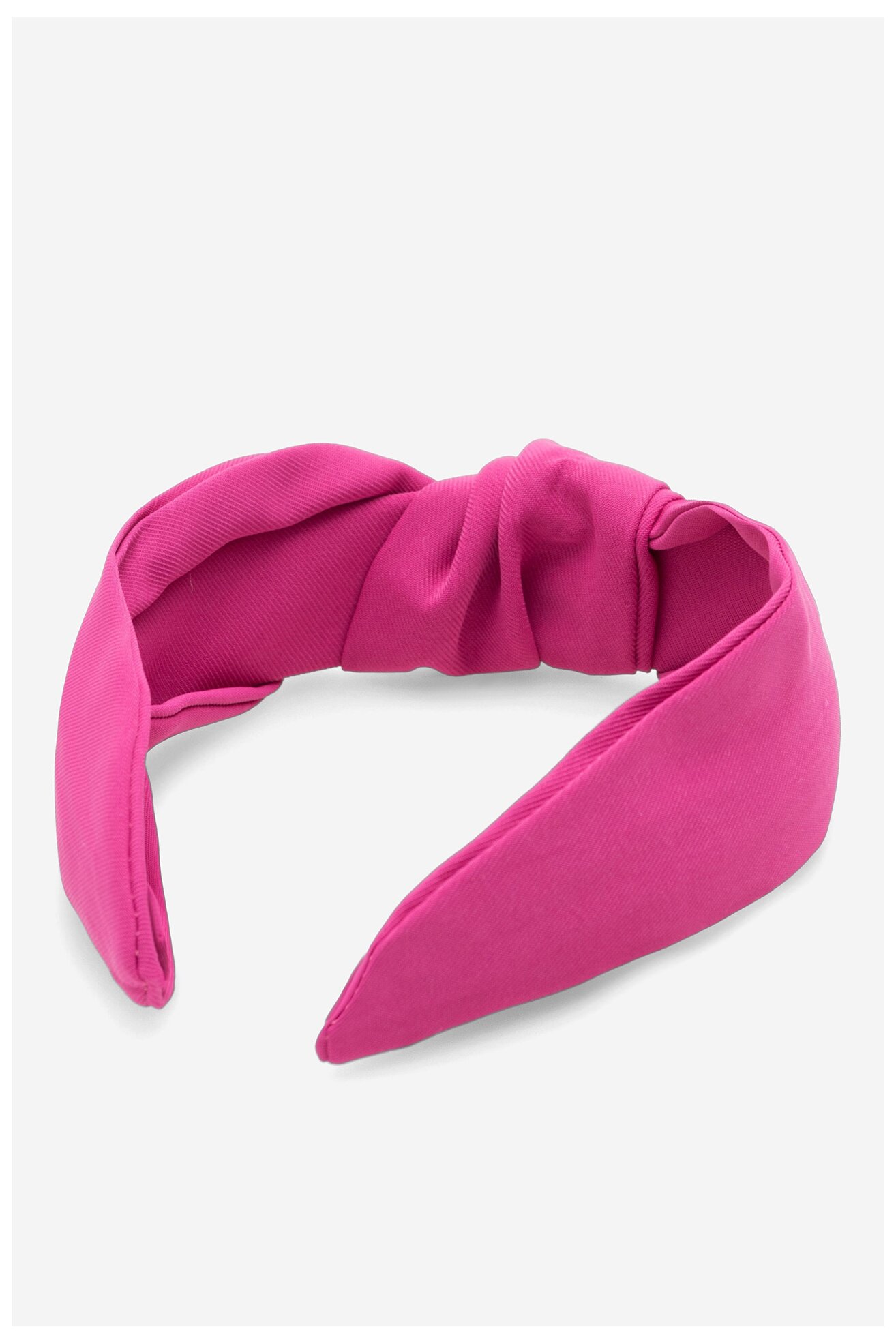 Пов'Язка Для Волосся Jenny Fairy 4WE-007-SS23 ТЕМНО-РОЖЕВИЙ