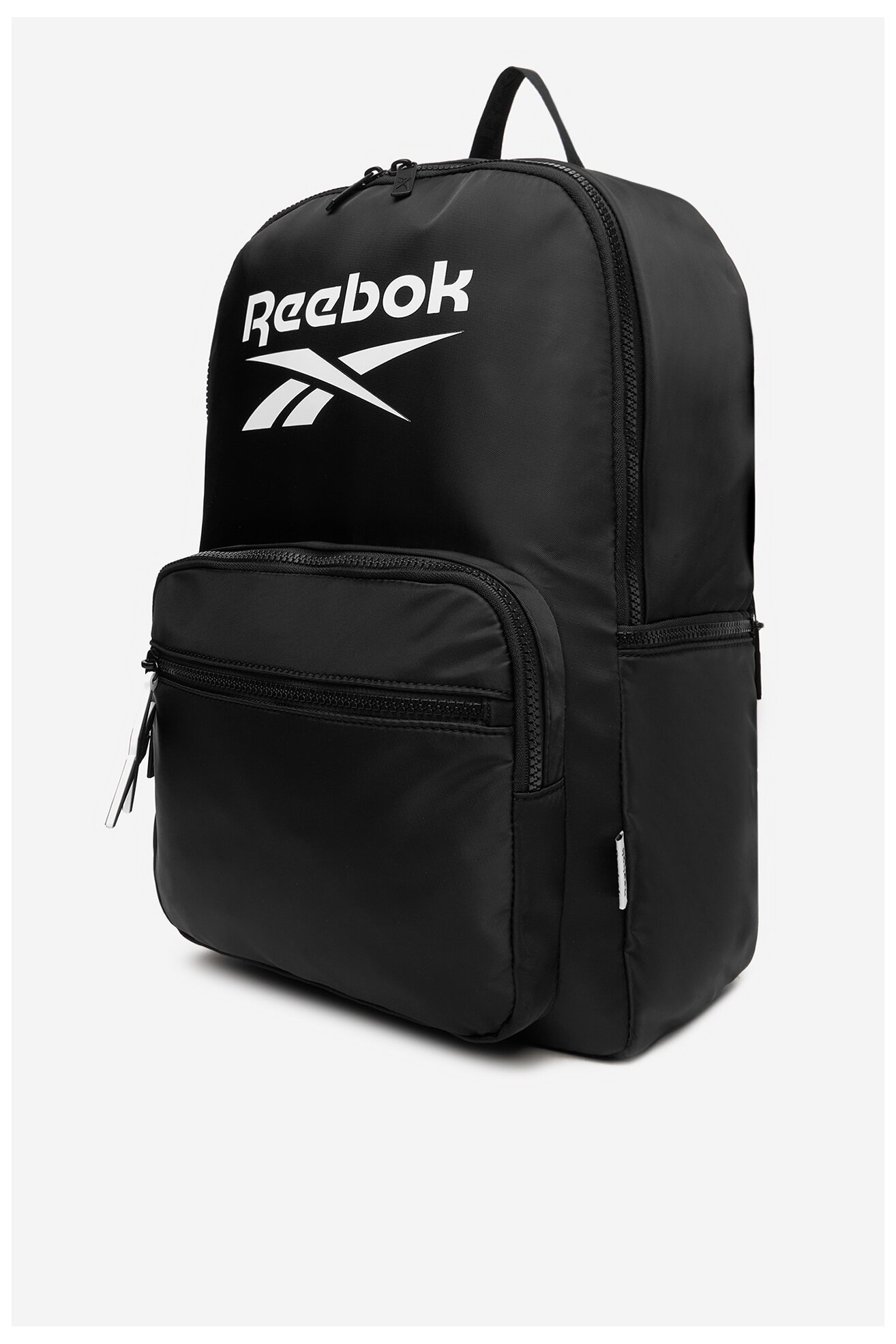 Hátizsák Reebok C-RBK-044-CCC-05 FEKETE