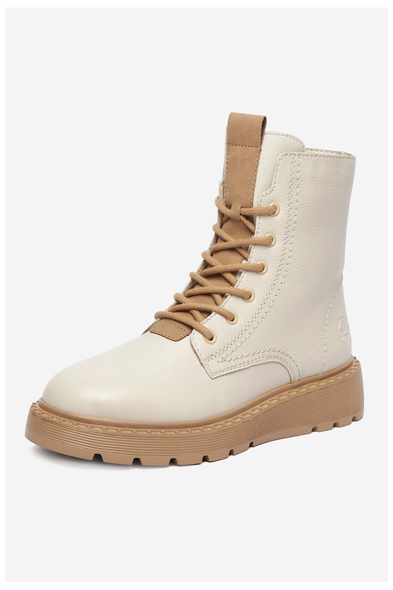 Bocanci Rieker CEO-70404-80 BEJ