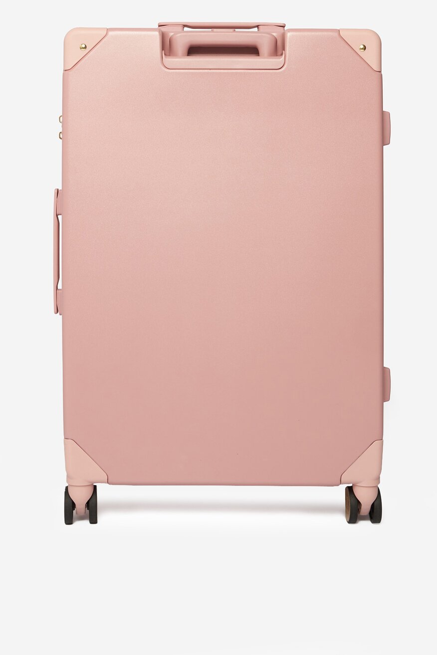 
                NINE WEST - Duża walizka - 5907964037934