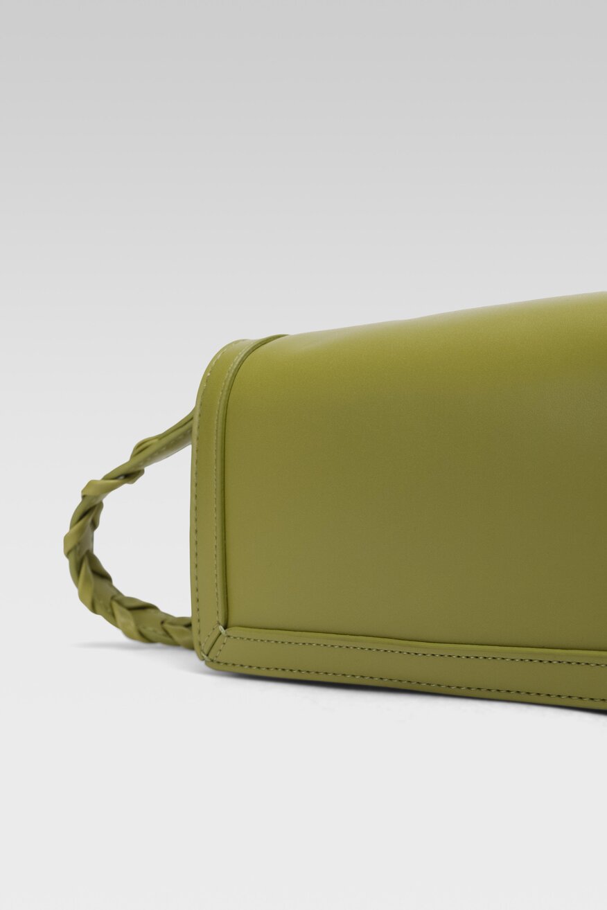 Дамска чанта Jenny Fairy КАКИ - 5904248569464