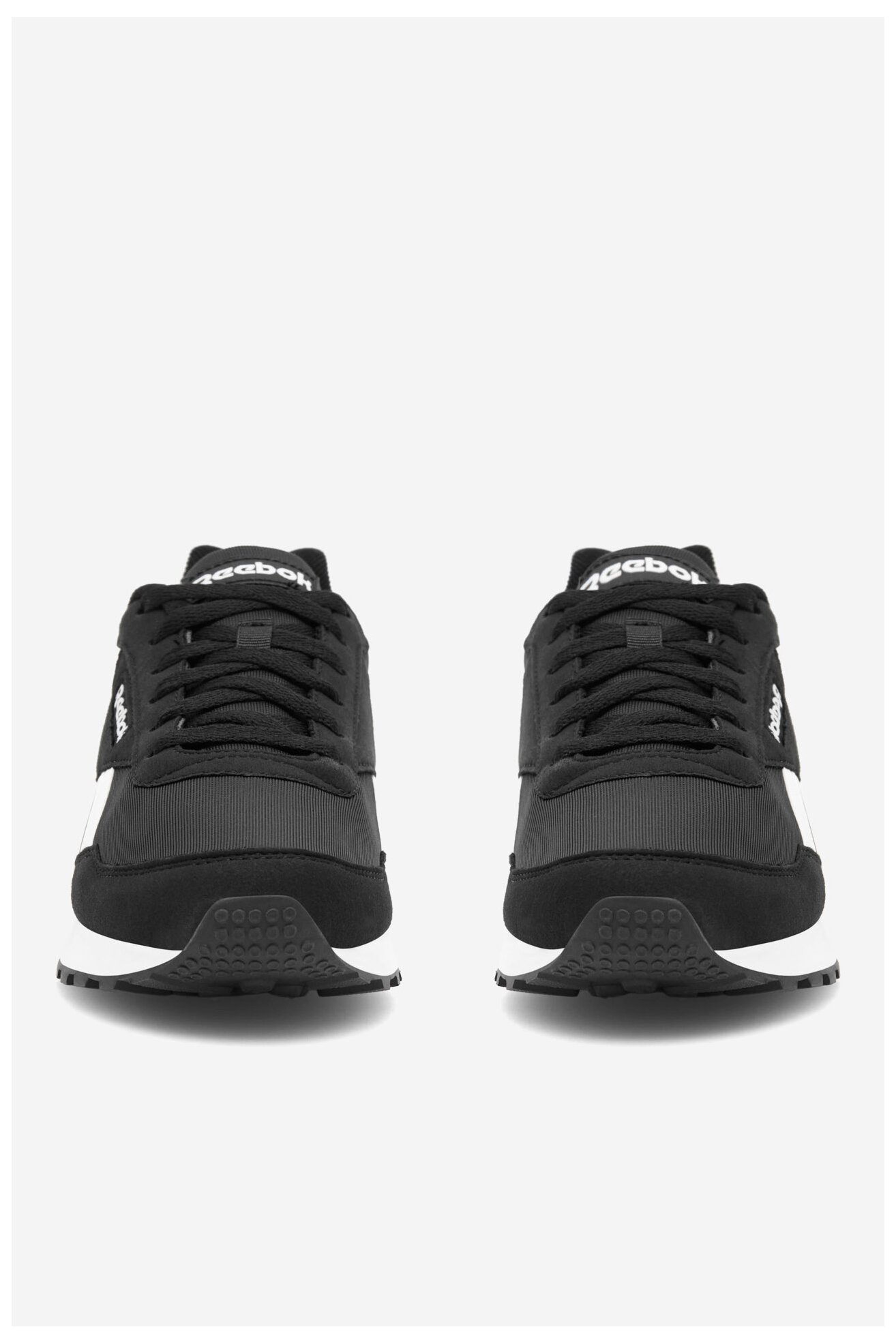 Спортни обувки Reebok REWIND RUN 100001390 ЧЕРЕН