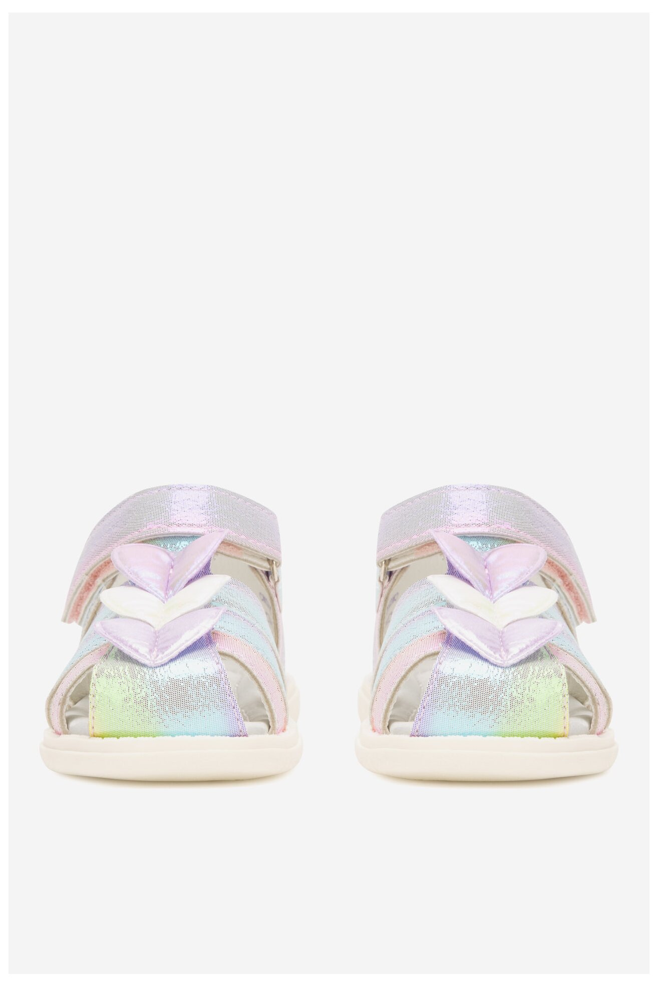 Szandál Nelli Blu CM230827-1 MIX