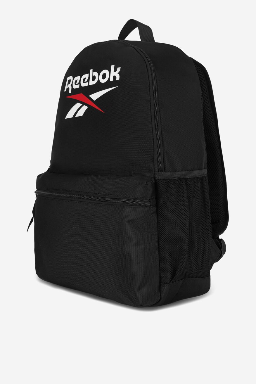 Rucsac Reebok NEGRU - 5905588771623
