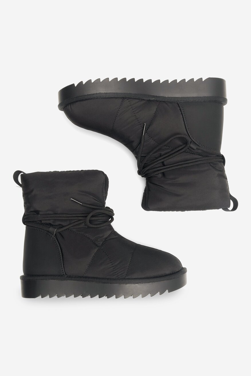 
                Jenny Fairy - Śniegowce ocieplane - 5904862963198