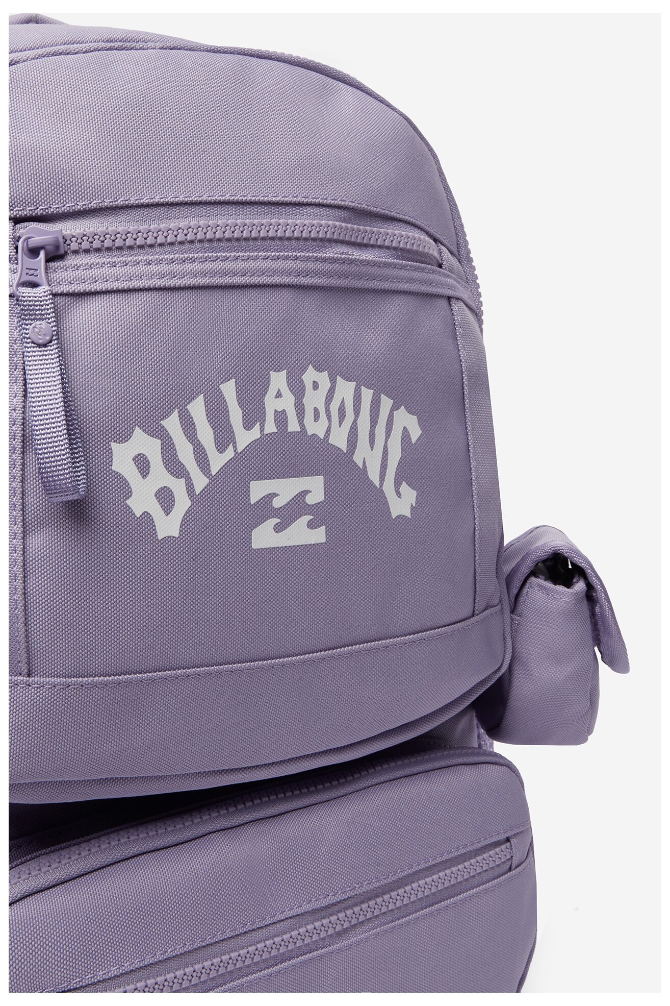 Рюкзак BILLABONG CWBEO-BLB-M-001-08 ФІОЛЕТОВИЙ