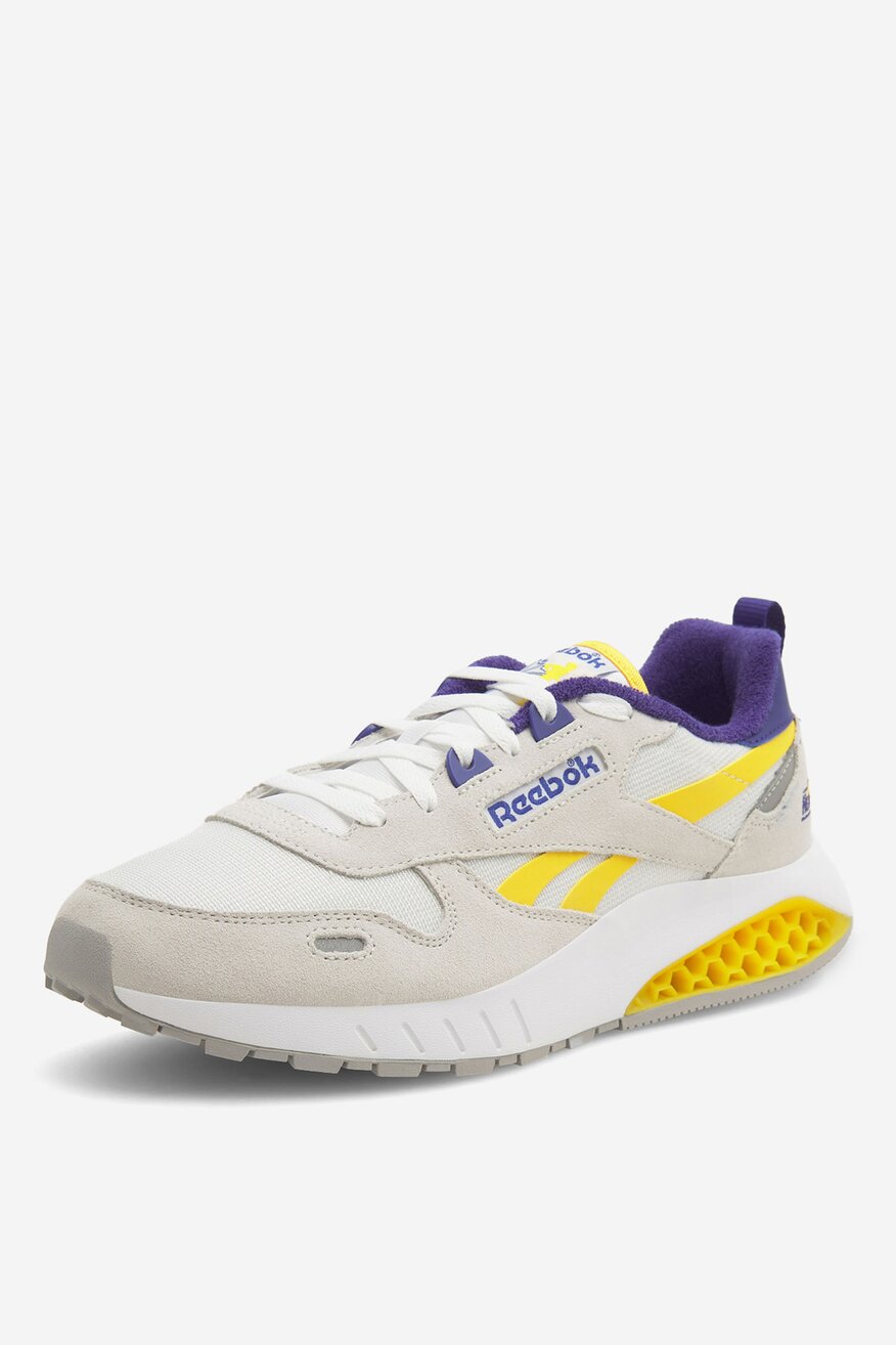 
                Reebok - CL LEATHER HEXA - 5905588474470