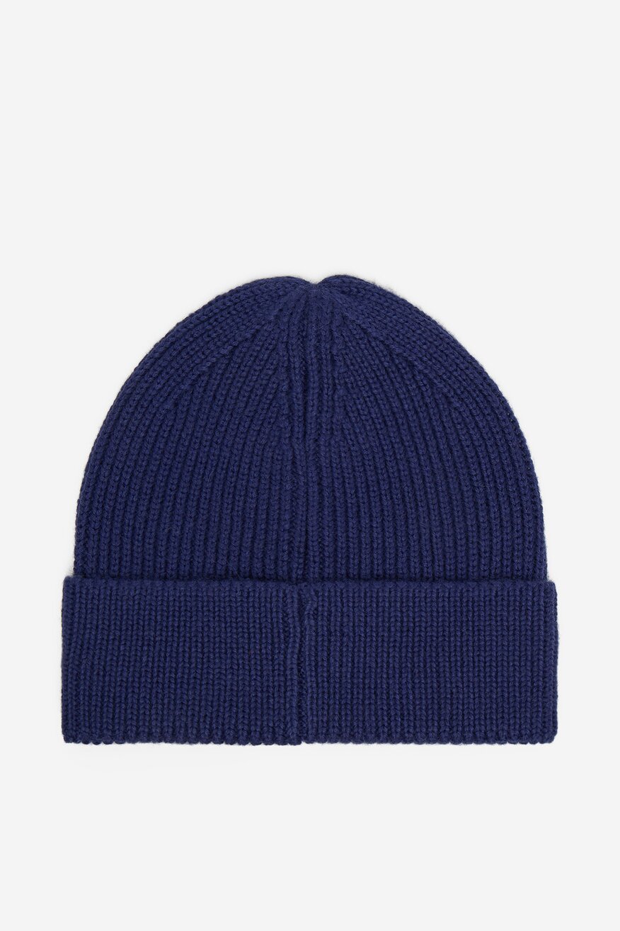 Férfi sapka DC Shoes SÖTÉTKÉK - 5906751353912