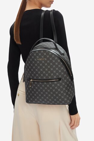 Рюкзак NINE WEST JH6390-NW ЧОРНИЙ