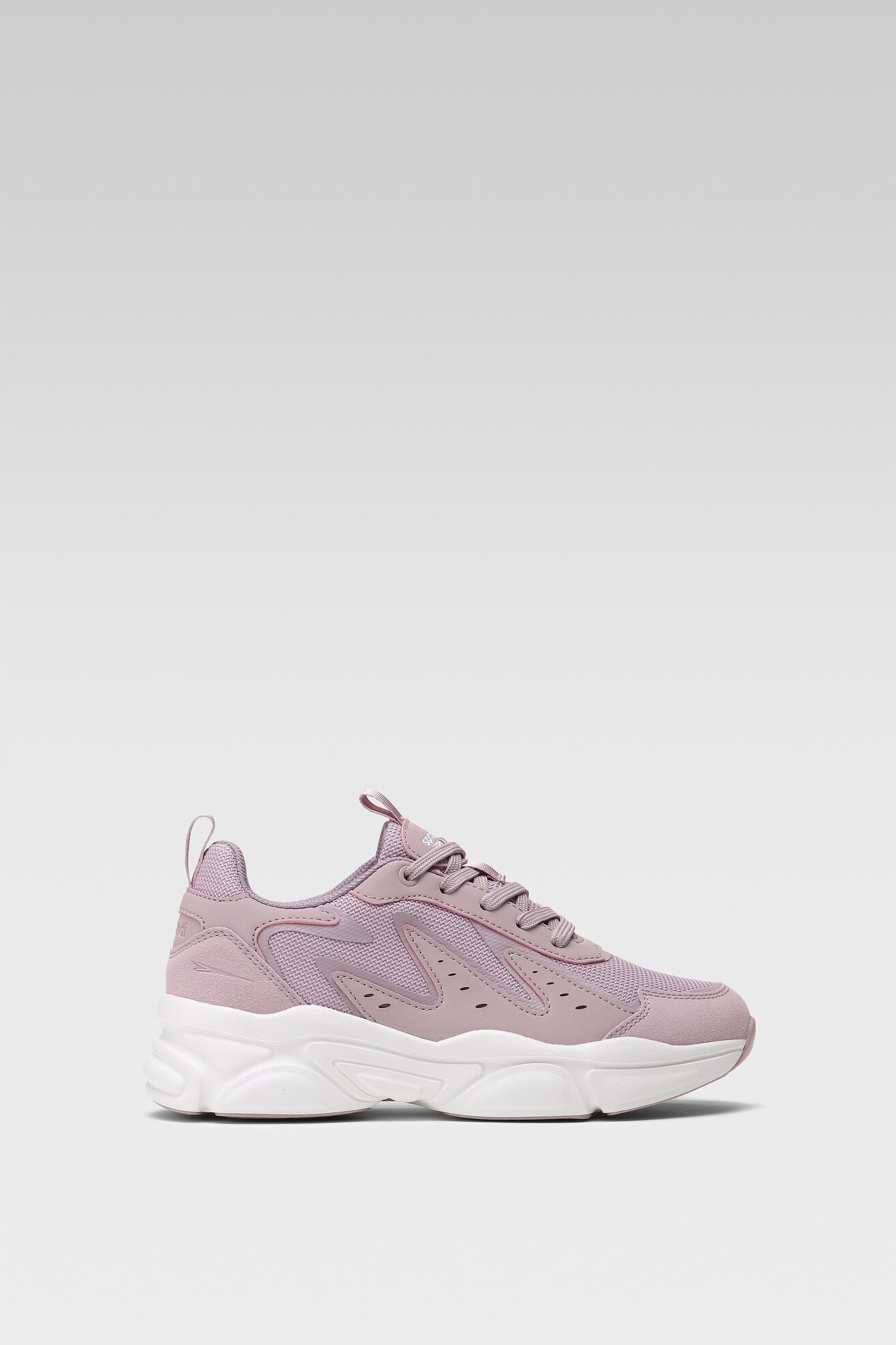 Obuwie sportowe Sprandi CITY ESCAPE WPRS-11693-01 Fioletowy