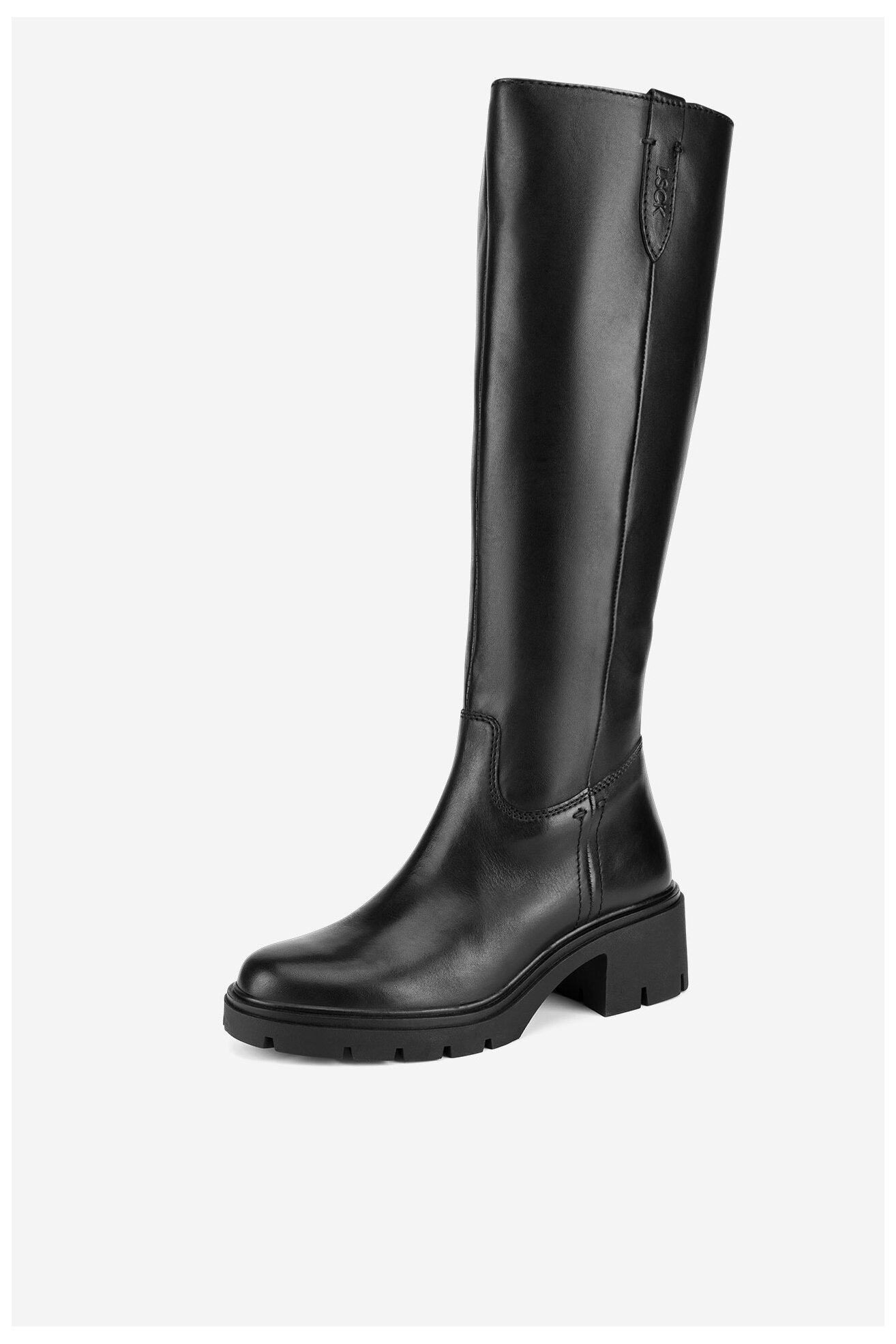 Cizme Lasocki ARC-6207-03 NEGRU