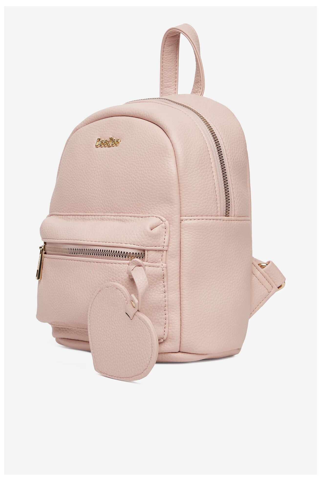 Раница DeeZee DZE-S-008-07 РОЗОВ