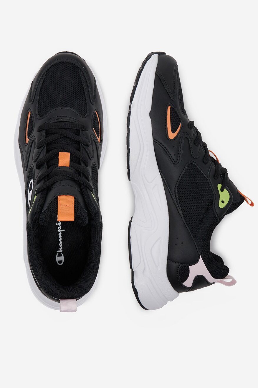 Încălțăminte sport Champion NEGRU - 5903698165240