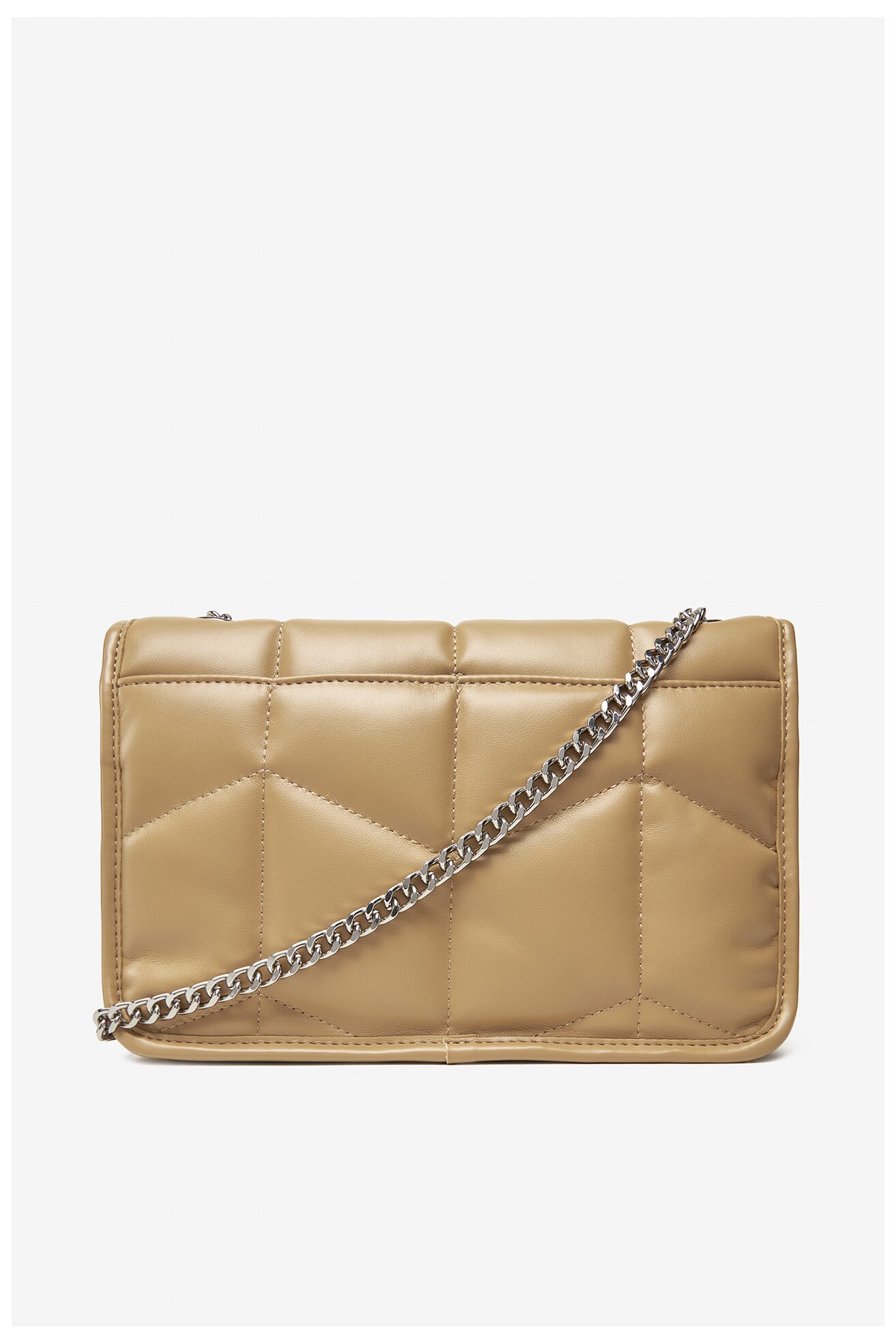 Geantă de mână Mexx C-MEXX-CR-002-08 BEJ