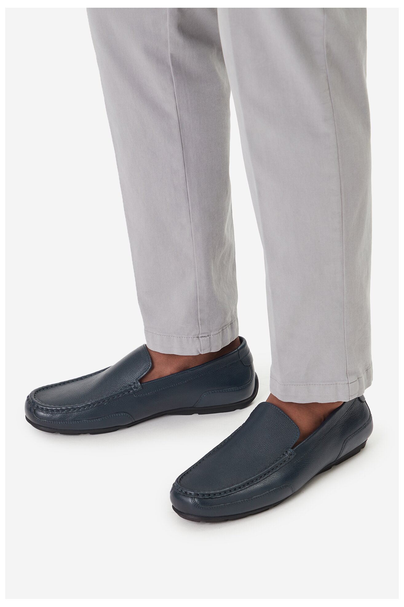 Mokasine Lasocki CEO-HORNET-05 MI25 KOBALT PLAVA