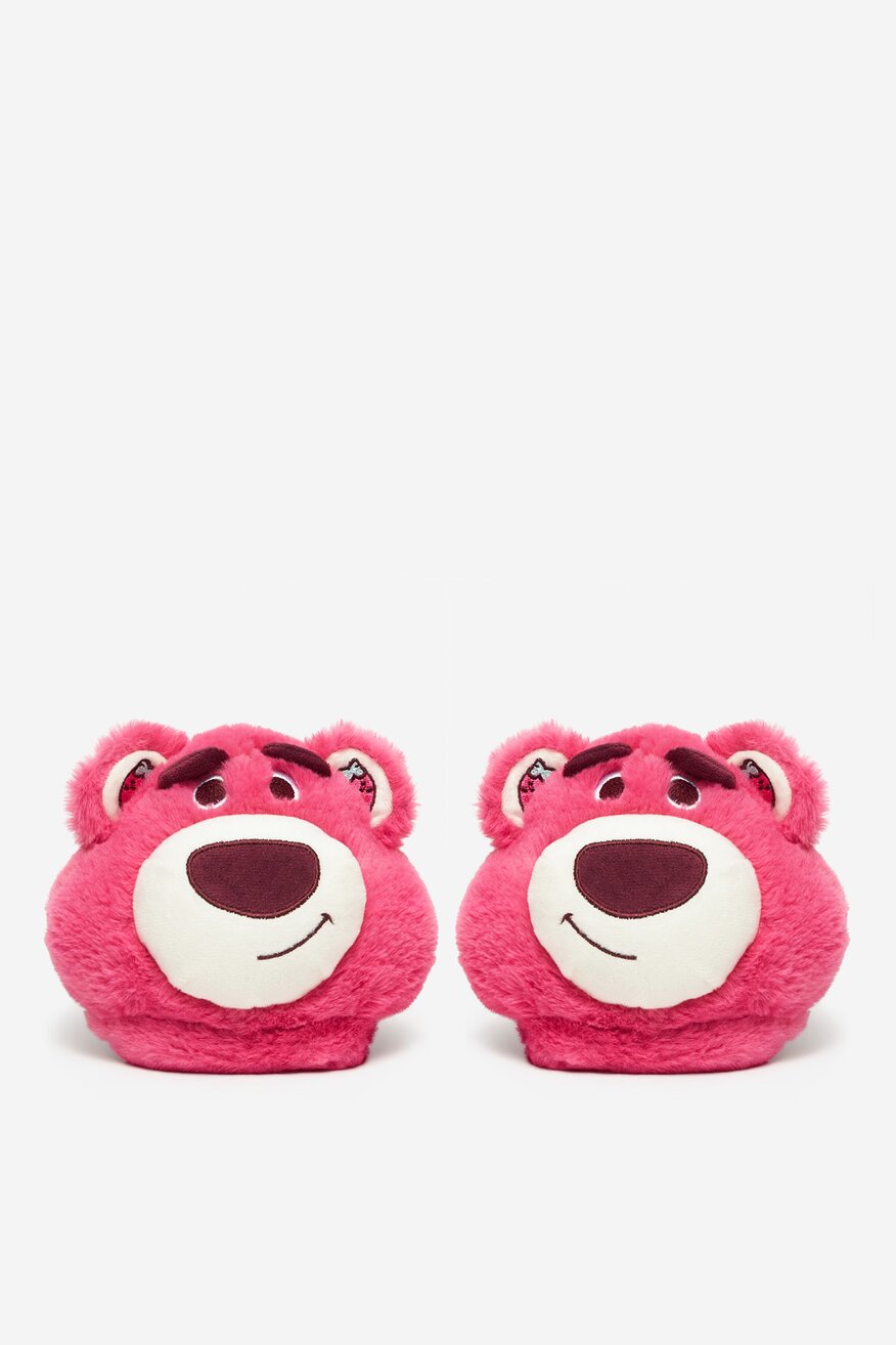 
                Papuče TOY STORY ROZE - 5906751268858