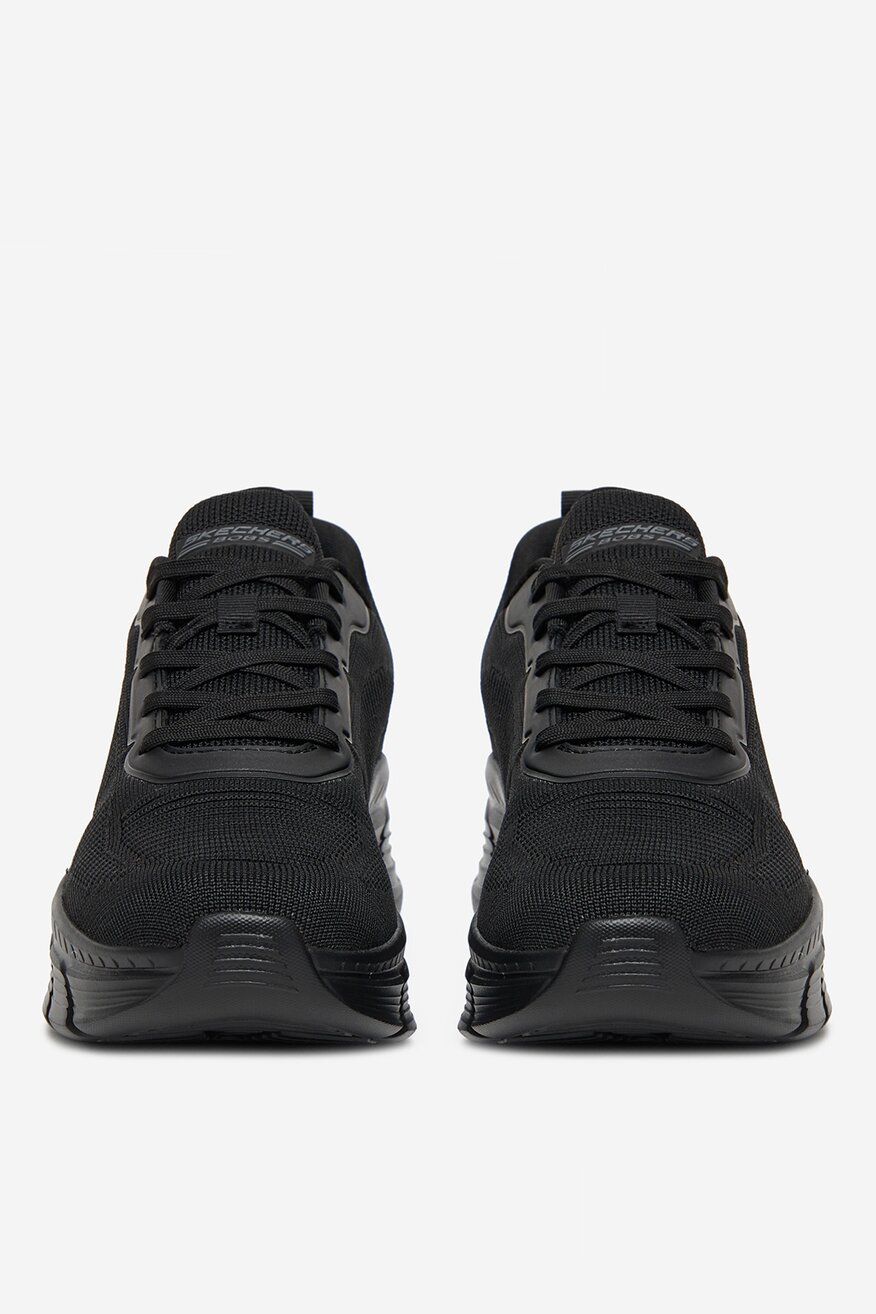 Încălțăminte sport Skechers NEGRU - 5906751147085