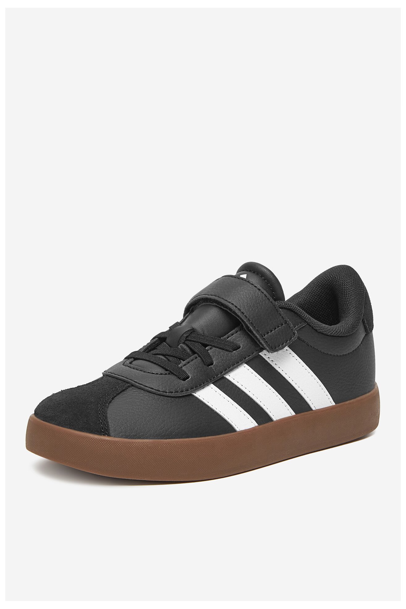 Sportska obuća adidas VL COURT 3.0 EL C ID9154 CRNA