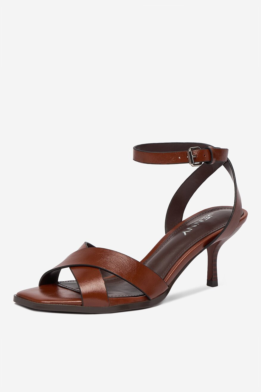 
                Jenny - Sandały - 5906751857069