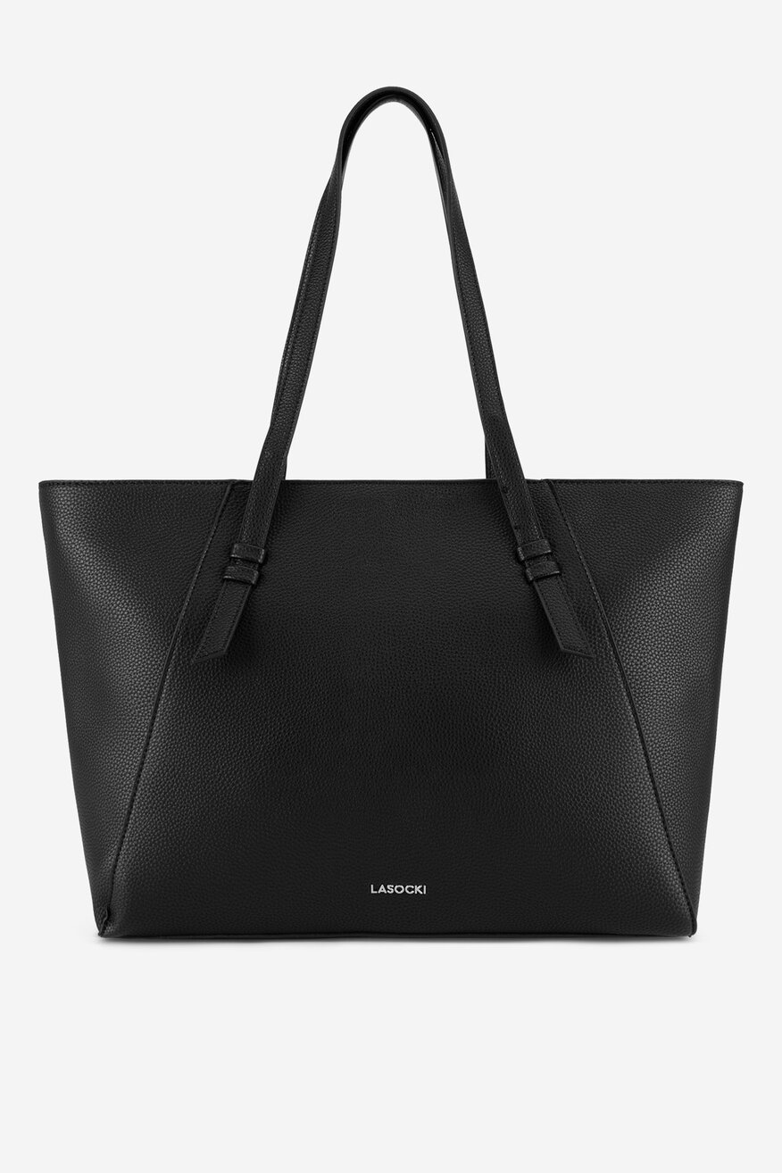 
                Lasocki - Torebka duża shopper - 5905588831365