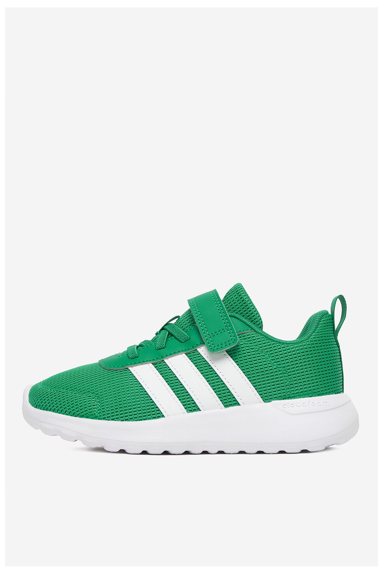 Obuwie sportowe adidas C-VL MOVE EL C KH9730 Zielony