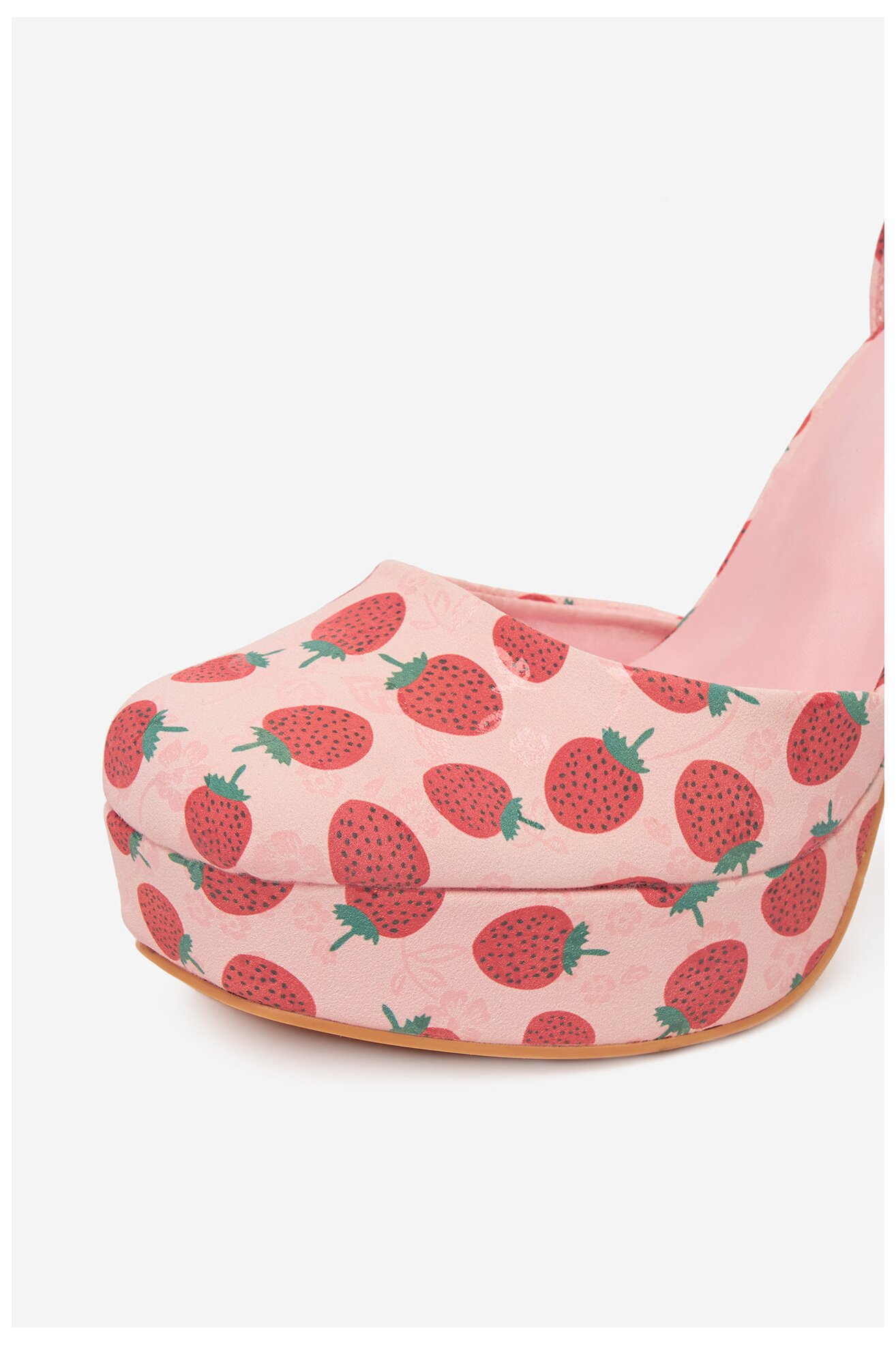 Туфлі-Човники DeeZee KHY2206103 РОЖЕВИЙ