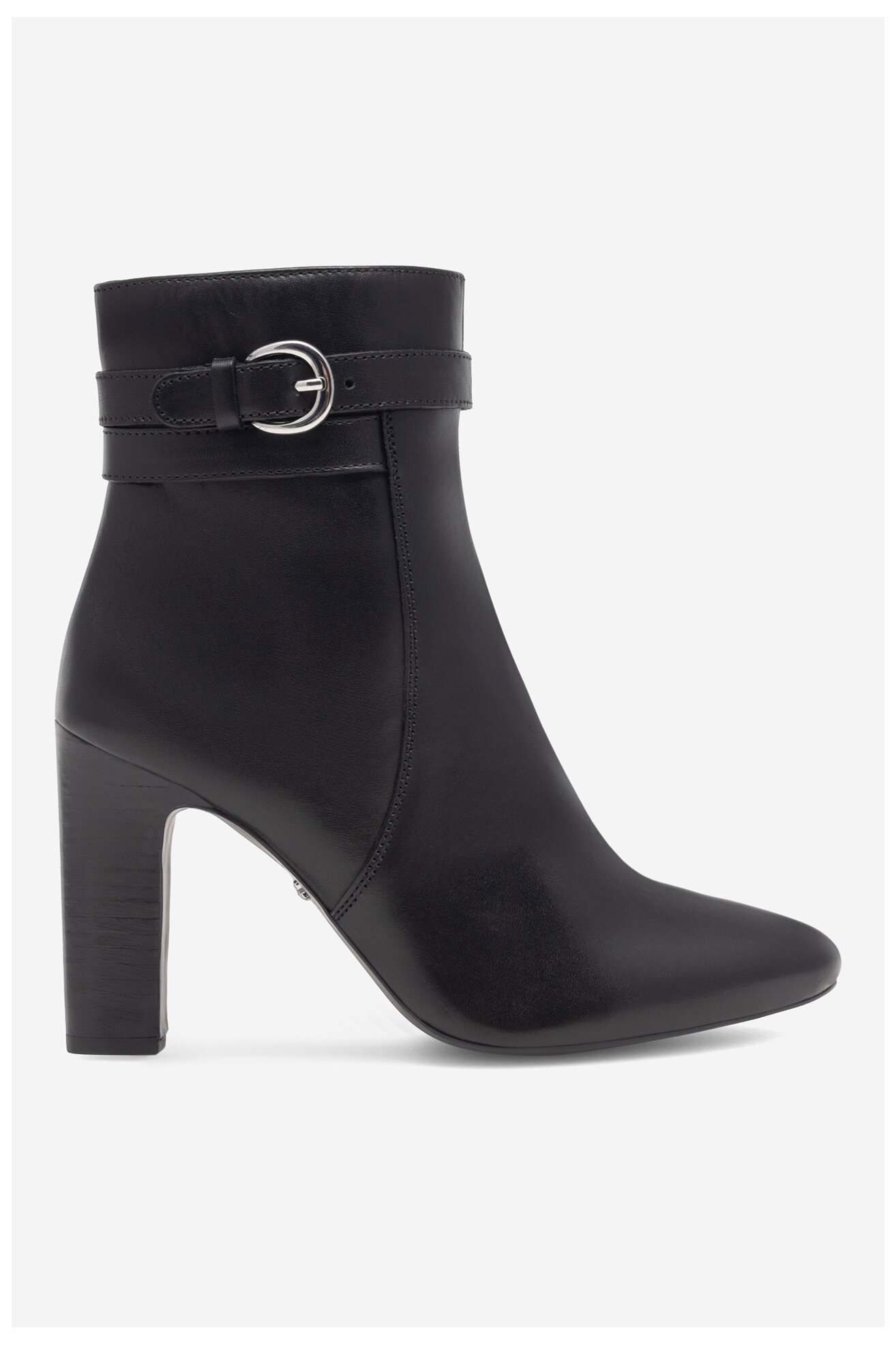 Ghete Gino Rossi HESTIA-110439 NEGRU