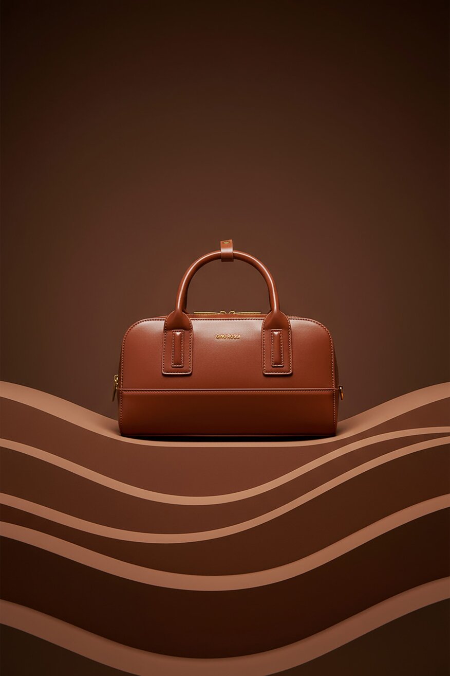 Torba Gino Rossi KAMEL - 5906751290491