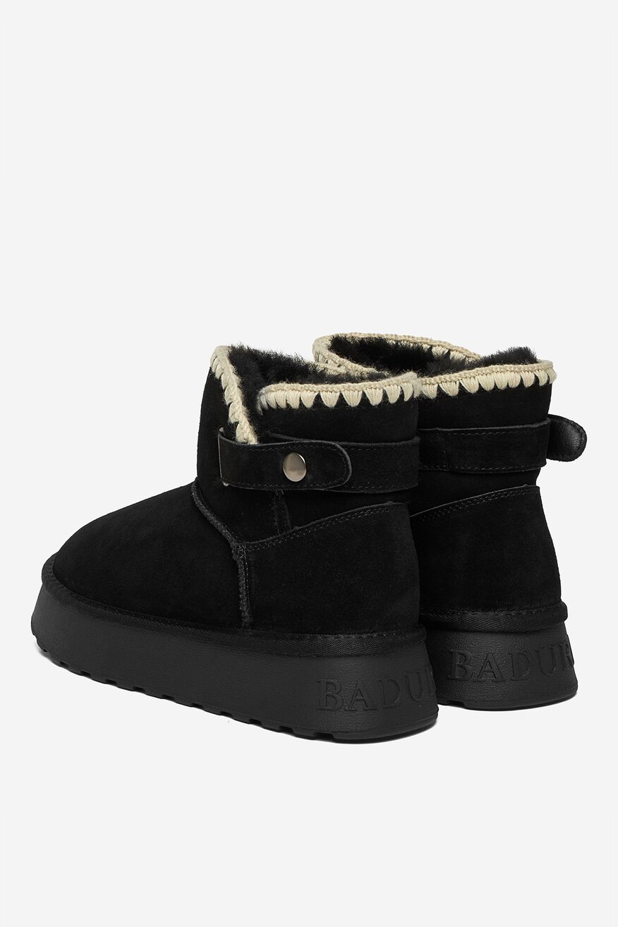 
                Ботильйони Badura ЧОРНИЙ - 5906751279441