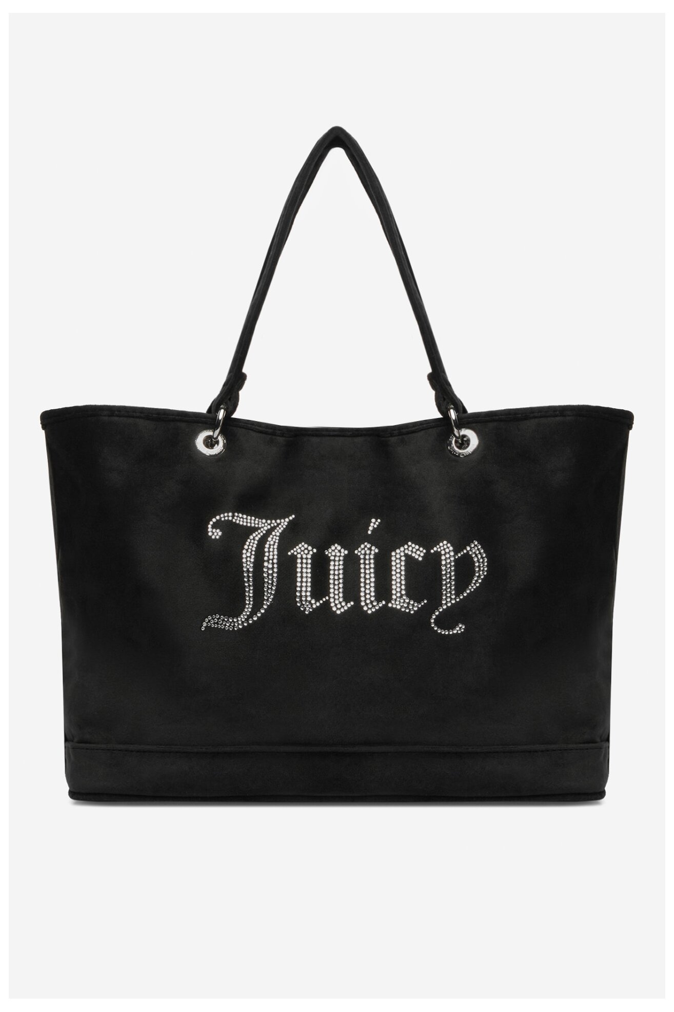 Torebka Juicy Couture CEO-BEJXT5463WPO Czarny