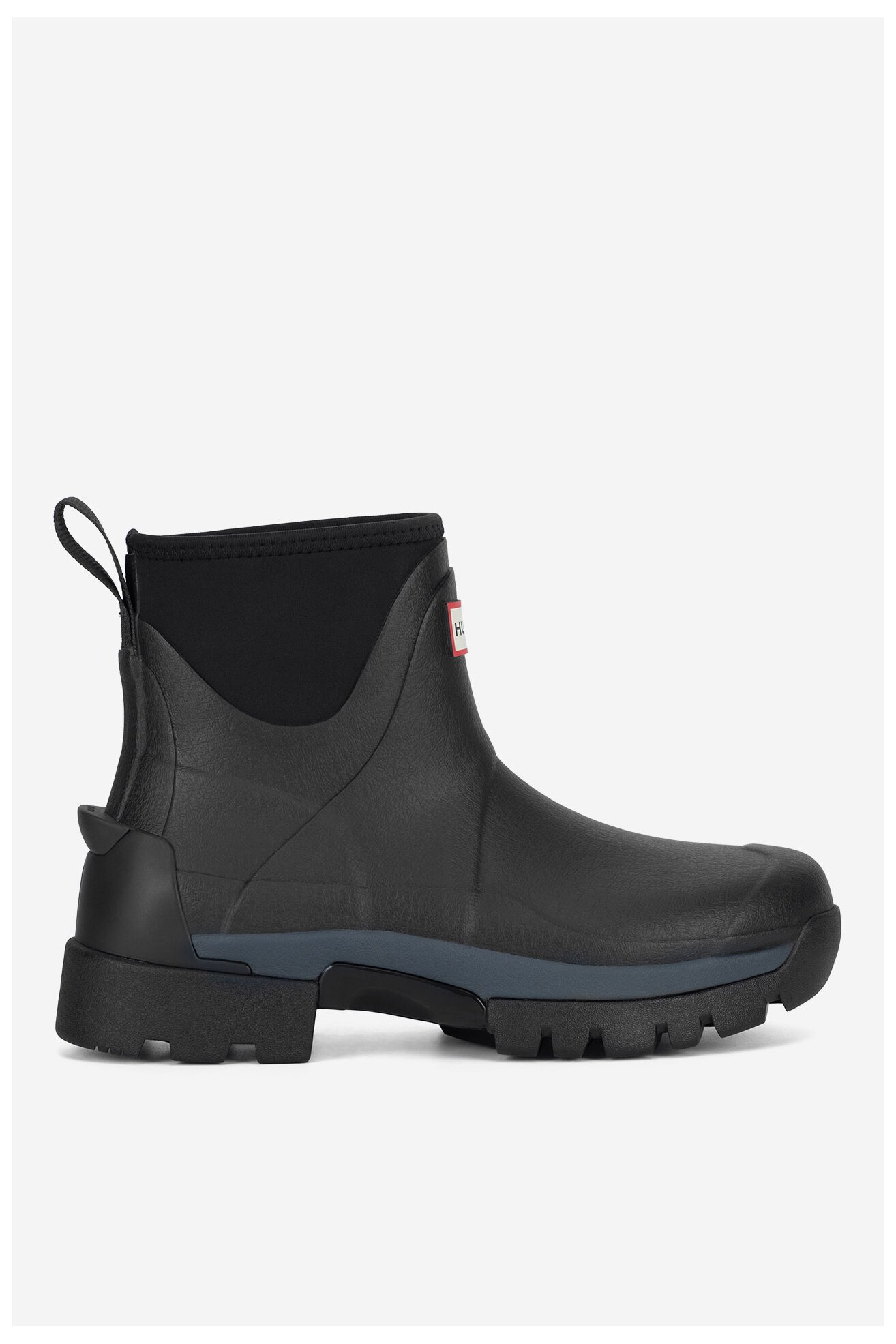 Gumicsizma HUNTER WFS2114NRE FEKETE